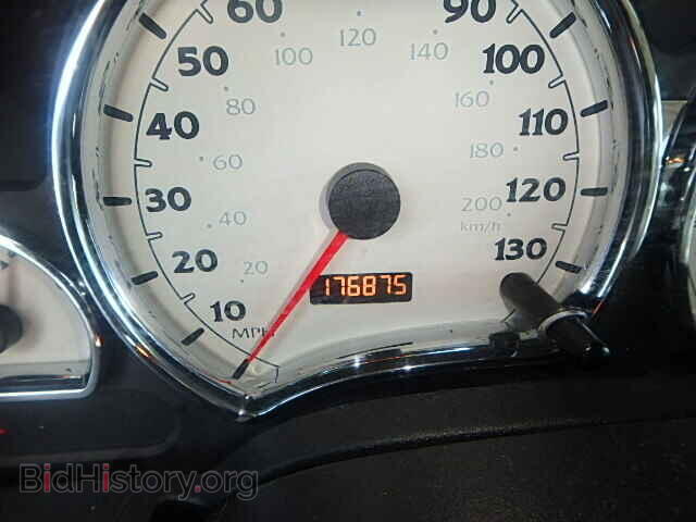 2004 SATURN VUE - VIN: 5GZCZ23D24S887316 - Фото 8