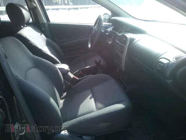 2003 DODGE NEON - VIN: 1B3ES56C03D237097 - Фото 5