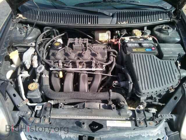 2003 DODGE NEON - VIN: 1B3ES56C03D237097 - Фото 7