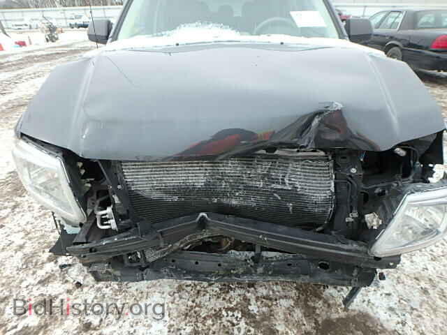2008 MAZDA TRIBUTE - VIN: 4F2CZ061X8KM11554 - Фото 7