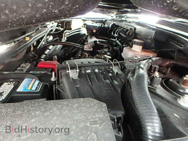 2008 MAZDA TRIBUTE - VIN: 4F2CZ061X8KM11554 - Фото 9