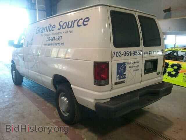 2006 FORD ECONOLINE - VIN: 1FTNE24W46DA70328 - Photo 3