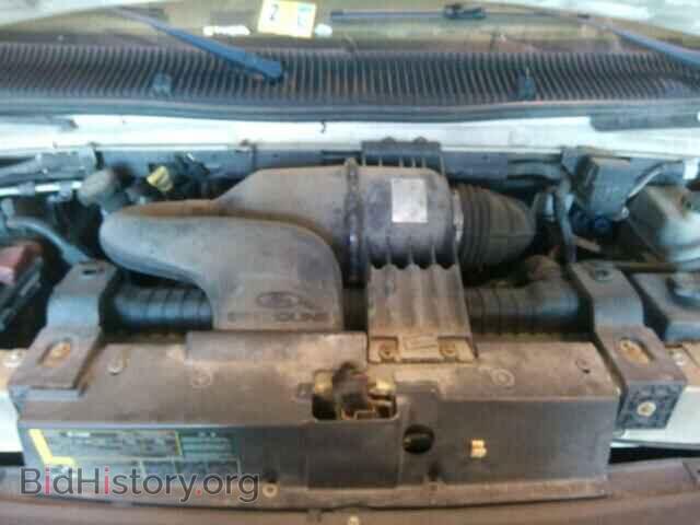 2006 FORD ECONOLINE - VIN: 1FTNE24W46DA70328 - Photo 7