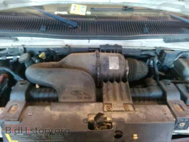 2006 FORD ECONOLINE - VIN: 1FTNE24W46DA70328 - Photo 10