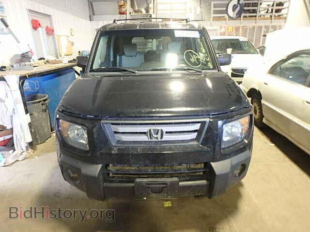 2007 HONDA ELEMENT - VIN: 5J6YH28727L009018 - Photo 9