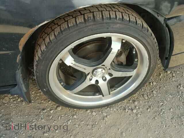 1996 ACURA INTEGRA - VIN: JH4DC4354TS001912 - Фото 10