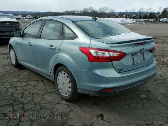 2012 FORD FOCUS - VIN: 1FAHP3F23CL419476 - Photo 2