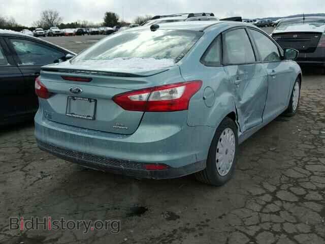 2012 FORD FOCUS - VIN: 1FAHP3F23CL419476 - Photo 3