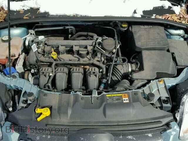 2012 FORD FOCUS - VIN: 1FAHP3F23CL419476 - Photo 6