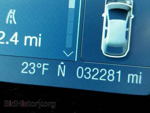 2012 FORD FOCUS - VIN: 1FAHP3F23CL419476 - Photo 7