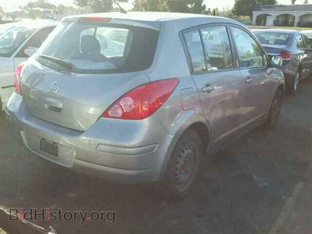 2011 NISSAN VERSA - VIN: 3N1BC1CP4BL512903 - Photo 2