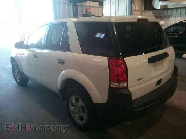 2003 SATURN VUE - VIN: 5GZCZ33DX3S892333 - Фото 3