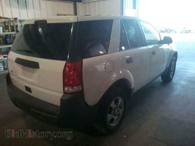 2003 SATURN VUE - VIN: 5GZCZ33DX3S892333 - Фото 4