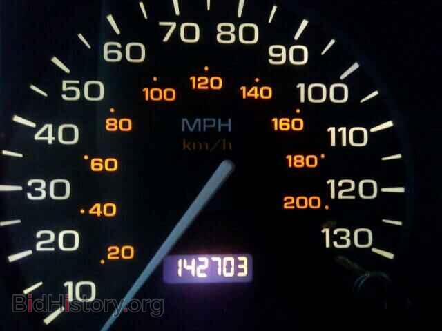 2003 SATURN VUE - VIN: 5GZCZ33DX3S892333 - Фото 8