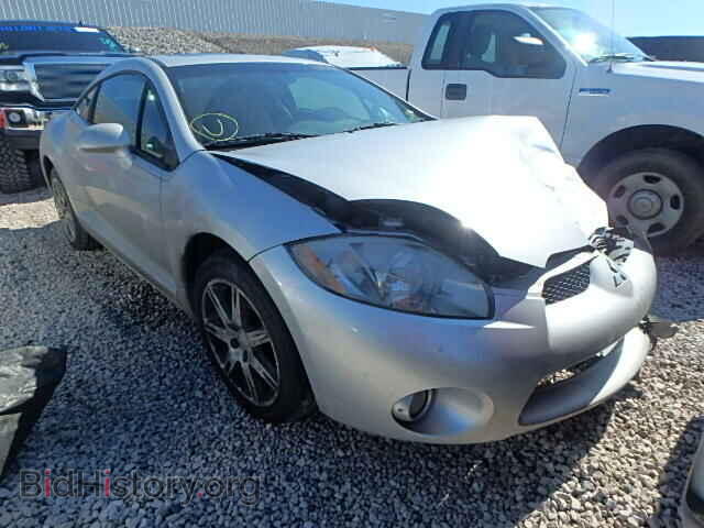 Photo 4A3AK34T66E013705 - MITSUBISHI ECLIPSE 2006