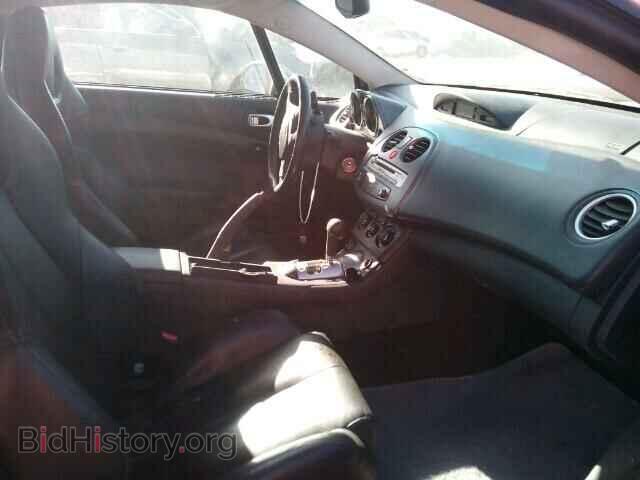2006 MITSUBISHI ECLIPSE - VIN: 4A3AK34T66E013705 - Photo 5