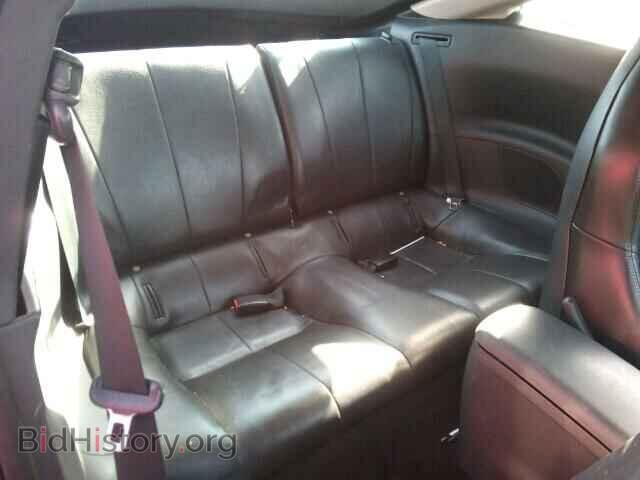 2006 MITSUBISHI ECLIPSE - VIN: 4A3AK34T66E013705 - Photo 6