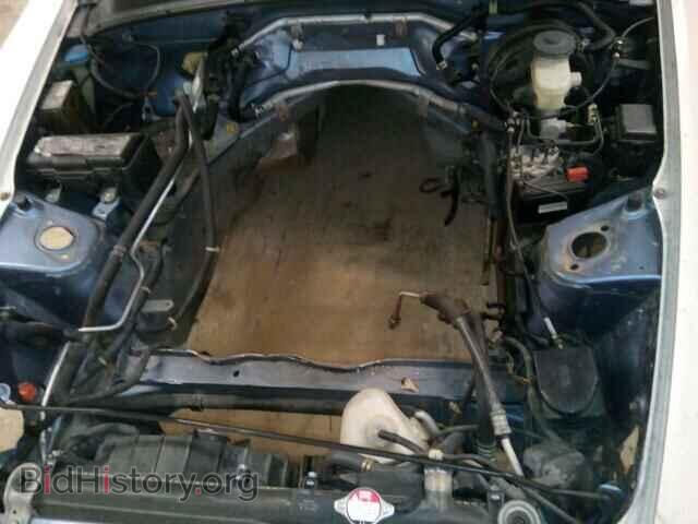 2003 HONDA S2000 - VIN: JHMAP11433T003273 - Фото 7