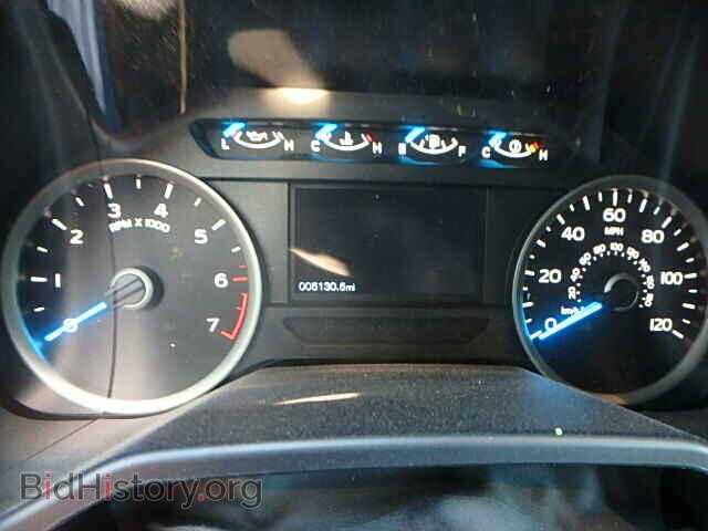 2015 FORD F150 - VIN: 1FTEW1CP4FKE34244 - Фото 8