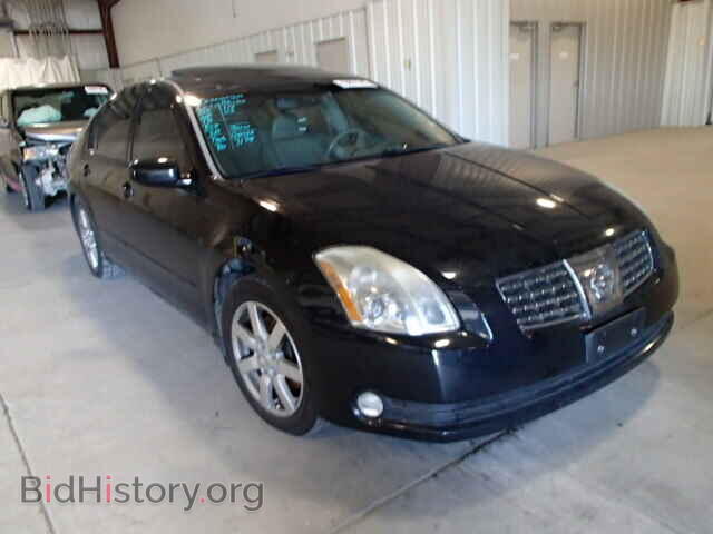 Фотография 1N4BA41E06C865944 - NISSAN MAXIMA 2006