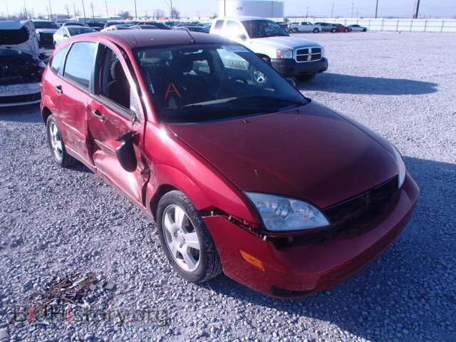 Фотография 3FAFP37N05R139020 - FORD FOCUS 2005