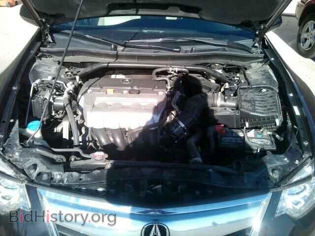 2011 ACURA TSX - VIN: JH4CU2F64BC005520 - Фото 7