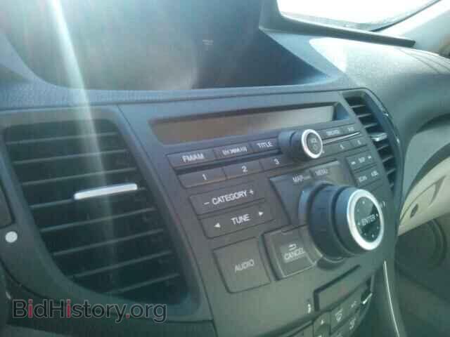 2011 ACURA TSX - VIN: JH4CU2F64BC005520 - Фото 9