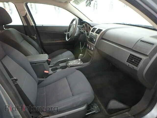 2010 DODGE AVENGER - VIN: 1B3CC4FB7AN224747 - Фото 5