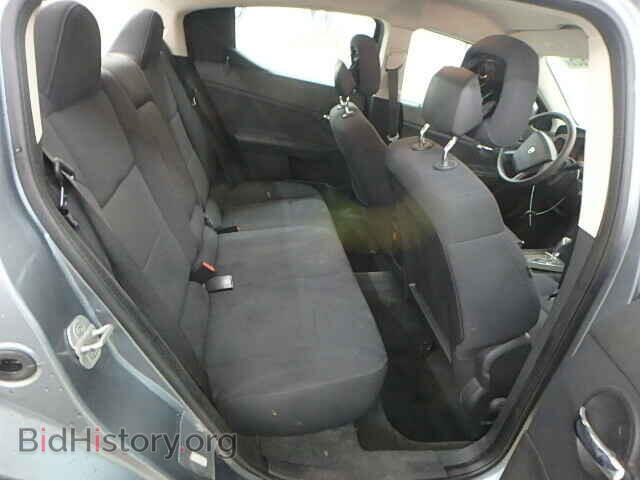 2010 DODGE AVENGER - VIN: 1B3CC4FB7AN224747 - Фото 6