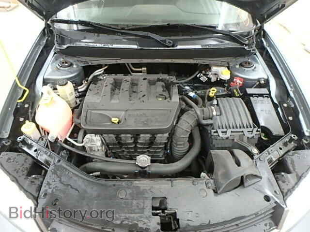 2010 DODGE AVENGER - VIN: 1B3CC4FB7AN224747 - Фото 7
