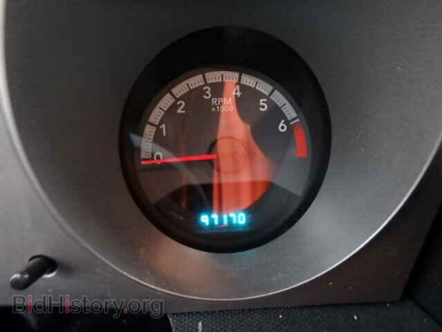 2010 DODGE AVENGER - VIN: 1B3CC4FB7AN224747 - Фото 8