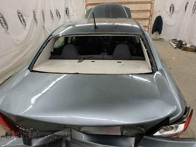 2010 DODGE AVENGER - VIN: 1B3CC4FB7AN224747 - Фото 10