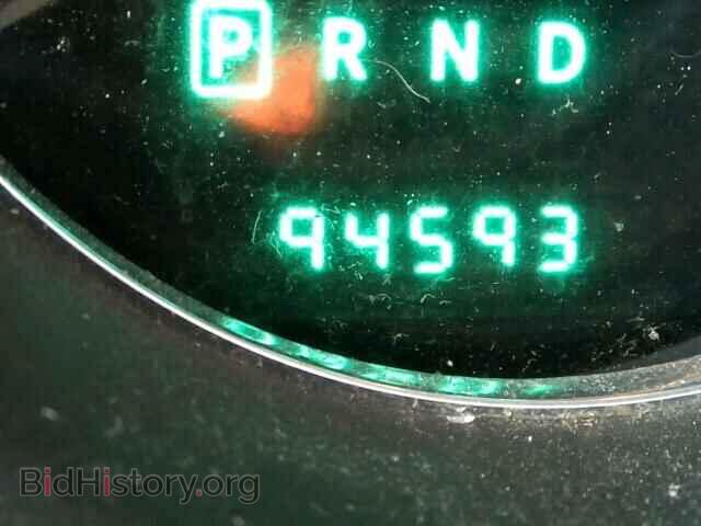 2011 CHRYSLER 200 - VIN: 1C3BC4FBXBN515517 - Фото 8