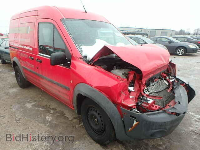 Фотография NM0LS6AN0CT086799 - FORD TRANSIT CO 2012