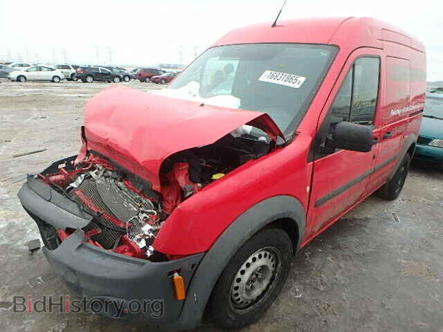 2012 FORD TRANSIT CO - VIN: NM0LS6AN0CT086799 - Фото 2