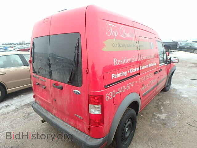 2012 FORD TRANSIT CO - VIN: NM0LS6AN0CT086799 - Фото 4