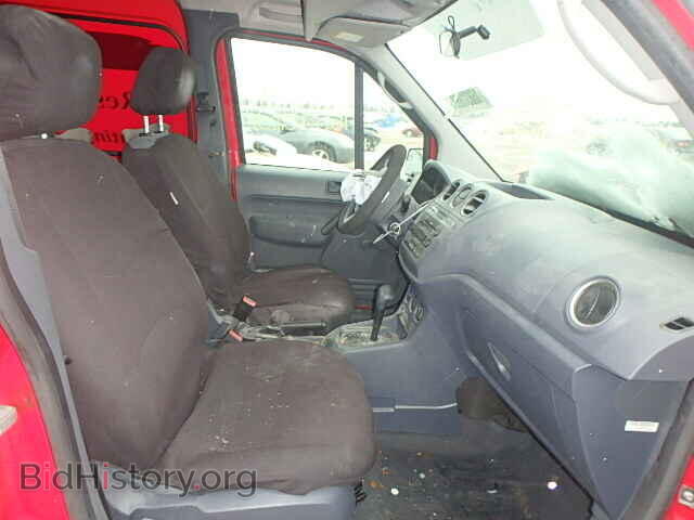 2012 FORD TRANSIT CO - VIN: NM0LS6AN0CT086799 - Фото 5