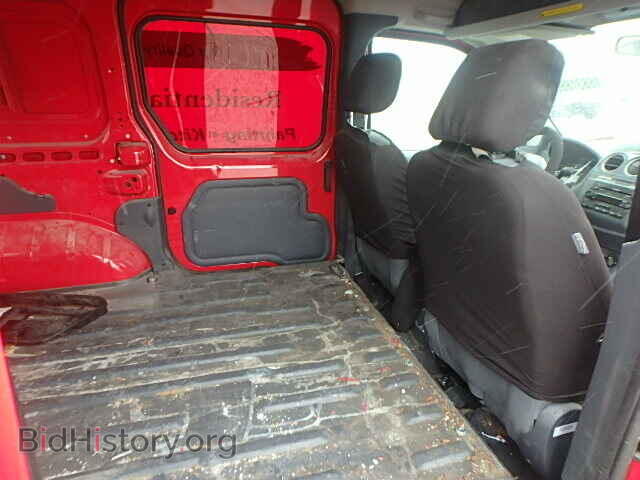 2012 FORD TRANSIT CO - VIN: NM0LS6AN0CT086799 - Фото 6
