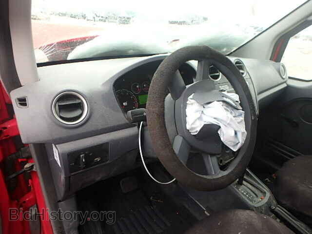 2012 FORD TRANSIT CO - VIN: NM0LS6AN0CT086799 - Фото 9