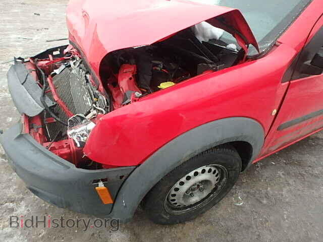2012 FORD TRANSIT CO - VIN: NM0LS6AN0CT086799 - Фото 10