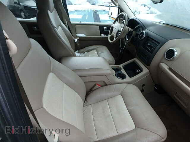 2004 FORD EXPEDITION - VIN: 1FMPU18L14LA16943 - Фото 5
