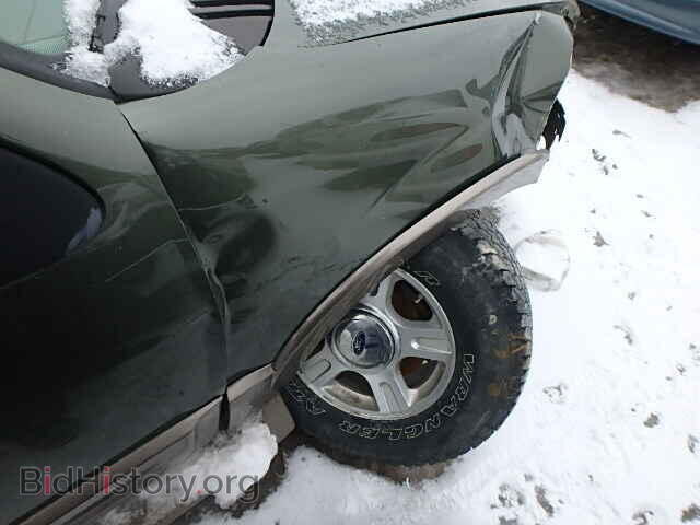 2004 FORD EXPEDITION - VIN: 1FMPU18L14LA16943 - Фото 9