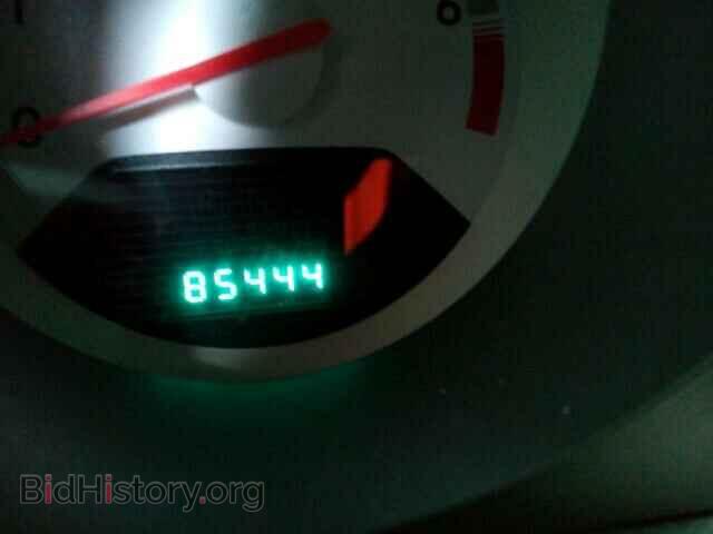 2008 DODGE AVENGER - VIN: 1B3LC46K98N141993 - Фото 8