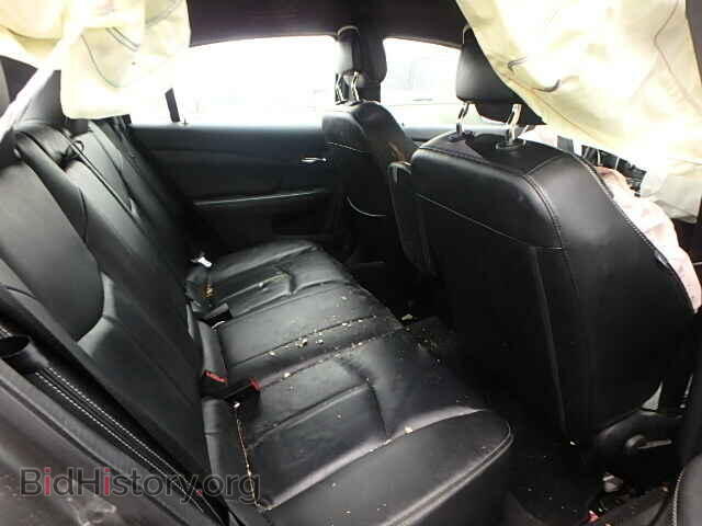 2013 CHRYSLER 200 - VIN: 1C3CCBCG2DN607619 - Photo 6