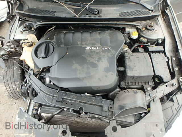 2013 CHRYSLER 200 - VIN: 1C3CCBCG2DN607619 - Photo 7