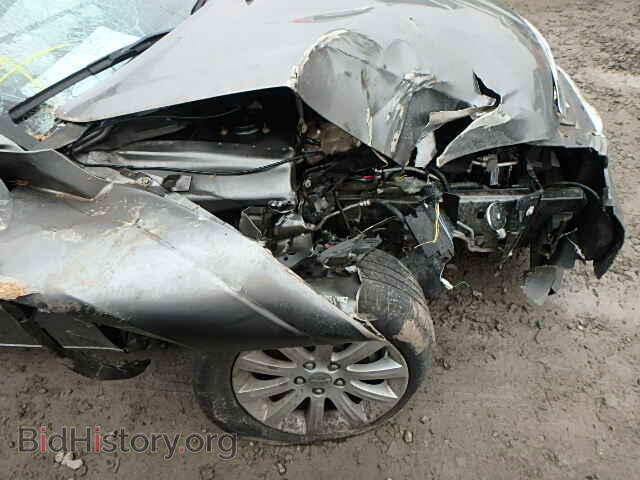 2013 CHRYSLER 200 - VIN: 1C3CCBCG2DN607619 - Photo 9