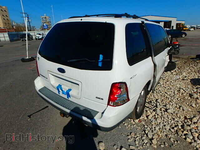 2004 FORD FREESTAR - VIN: 2FMZA576X4BA74957 - Фото 4