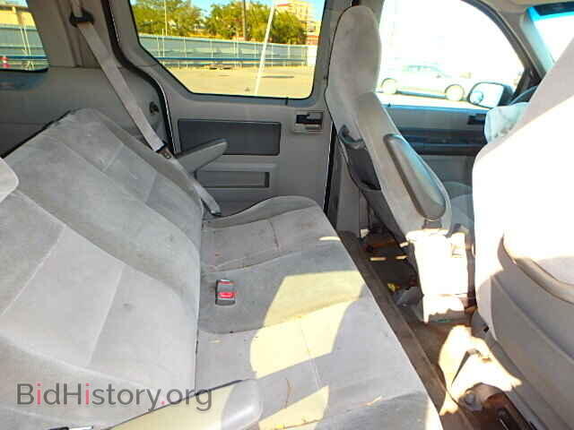 2004 FORD FREESTAR - VIN: 2FMZA576X4BA74957 - Фото 6