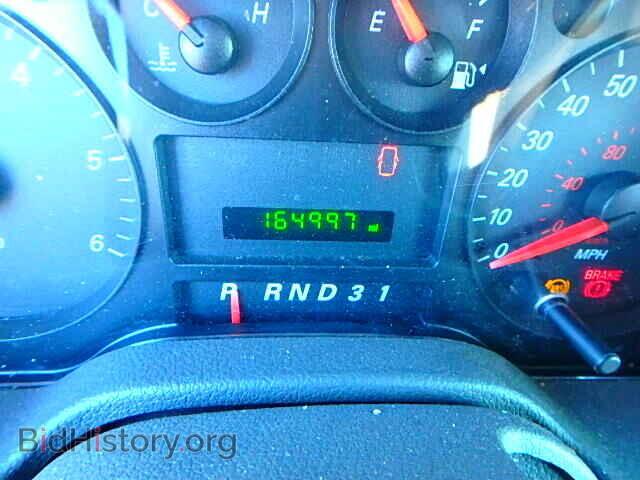 2004 FORD FREESTAR - VIN: 2FMZA576X4BA74957 - Фото 8