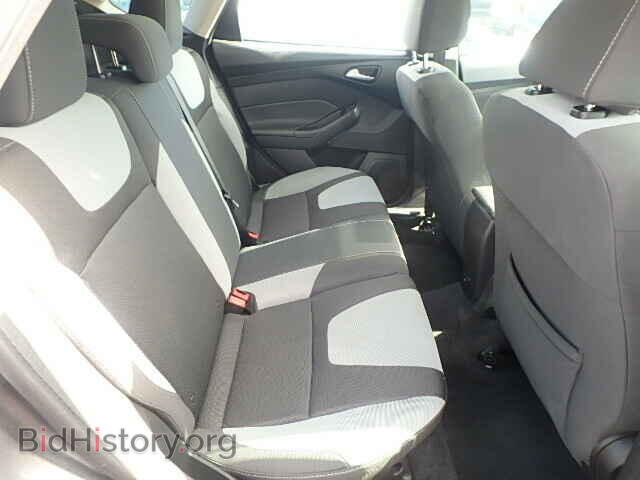 2012 FORD FOCUS - VIN: 1FAHP3K22CL400553 - Фото 6